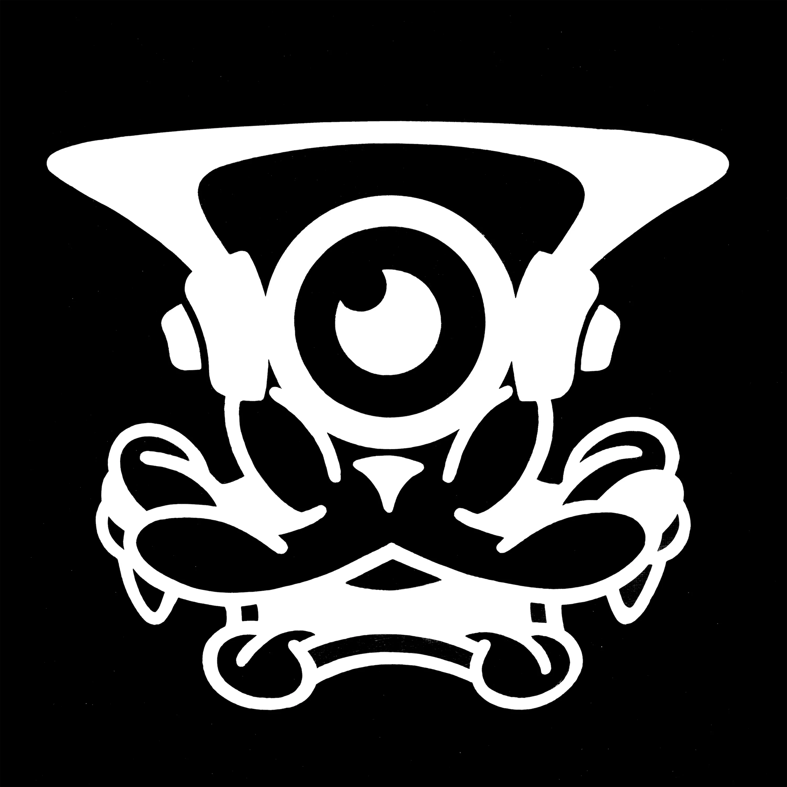 Photo of the Abrys logo for Frost Children